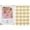 Beige/1Pc, variant on 1Pc Photo Corners,Adhesive for DIY Photo Album Journal Cowhide Photo Album Accessories,Self Adhesive Photo Photo Corner Stickers for Scrapbooking,Vintage Stickers Edge Leather Color Adhesive,Orange
