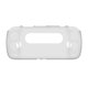 thumbnail image 1 of Protectores Manga Cubierta protectora Consola juego Concha suave para Ayn Oyn Onin 2 Caso protector silicona Anti-Scratch Choque a prueba choques Anti-Fall Odin Handheld White, 1 of 9
