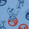 thumbnail image 6 of Marvel Spider-Man Short Sleeve T-Shirts and Shorts Set (Boys), 4 Piece Set, Sizes 4-7, 6 of 7