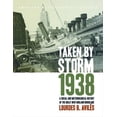 thumbnail image 2 of Pre-Owned Taken by Storm, 1938: A Social and Meteorological History of the Great New England Hurricane (Hardcover) 1878220373 9781878220370, 2 of 2