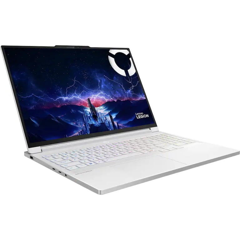Lenovo - Legion 7i 16