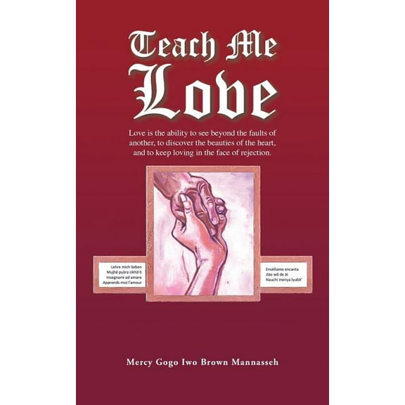 Teach Me Love
