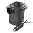 thumbnail image 2 of Intex 12 Volt Quick-Fill DC Car Electric Inflatable Float & Air Bed Pump (2), 2 of 6