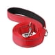 thumbnail image 2 of Correa Reflectante para Perros Jinwen Duradera Profesional 6 Pies Rojo, 2 of 8