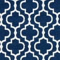 thumbnail image 5 of Surya Seville 2' X 3' Rectangle Area Rugs With Dark Blue And White SEV2300-23, 5 of 6