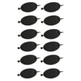 thumbnail image 1 of Hair Pin Accessory Bohemian Hair Pin - 12 Pack - Black, 1 of 1