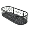 thumbnail image 4 of Organizador de Macetas de Metal Engrosado para Decoración Interior Sala de Estar Balcón, 4 of 8