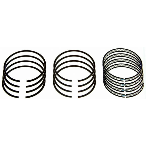 Speed-Pro R-9799 5 Premium Piston Ring Set