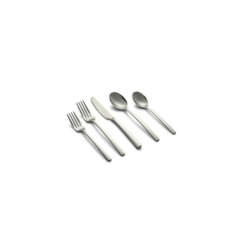 

Beacon Mirror 18/0 20-Piece Flatware Set Service for 4