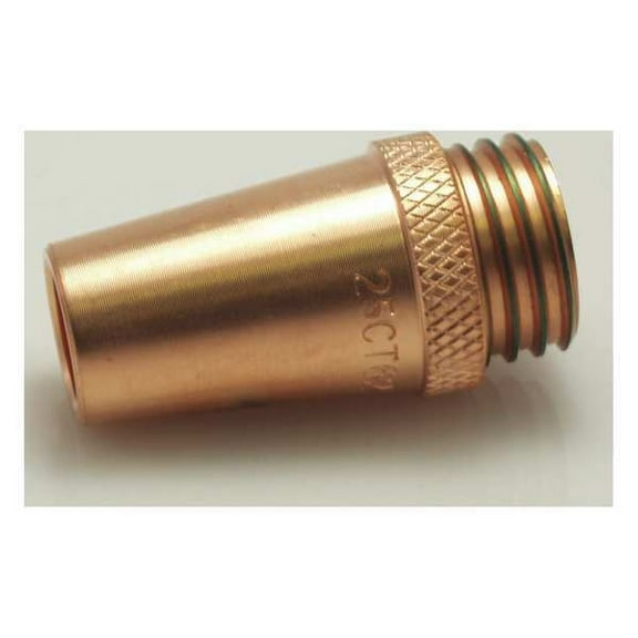 American Torch Tip ATTC MIG Welding Nzl PK2 25CT-75