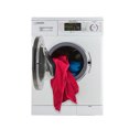 Allinone 1200 RPM New Version Compact Convertible Combo Washer Dryer