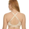 thumbnail image 3 of Bali ALMOND One Smooth U Bounce Control Foam Bra, US/UK 42DDD, NWOT, 3 of 4