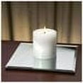 thumbnail image 2 of StudioSilversmiths 43589 13 in. Square Mirror Tray, 2 of 2