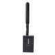 thumbnail image 3 of Detector de señal inalámbrico GPS detector de RF de control digital de alta sensibilidad Indicador LED de vibración de sonido pequeño preciso con antena para dispositivo de ANGGREK Otros, 3 of 8