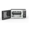 PowerXL Smart Microwave Air Fryer Plus, 6in1 Countertop Microwave Air