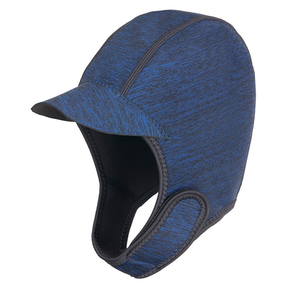 Karcher Adjustable Beanie Scuba Dive Surf Surfing Kayak Rafting Canoe