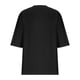 thumbnail image 4 of Tops Cortos para Mujeres Cuello en V Suelto Casual de Manga Corta, Camisa de Moda de Cuatro Estaciones para el Uso Diario, 4 of 6