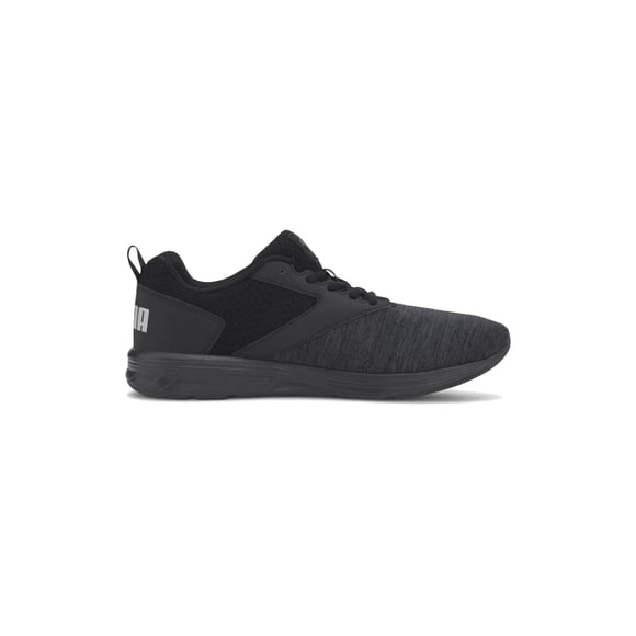 Tenis Puma NRGY Comet Unisex Negro 25 190556