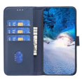 thumbnail image 2 of For Samsung Galaxy A41 (Global Version) Wallet Leather Phone Case Stand Magnetic Case, 2 of 5