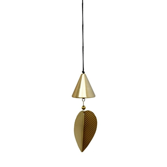 Carillons Éoliens Catégorie de Produits Décoration en Cuivre Pur pour Balcon Chambre Voiture Pendentif Fournitures