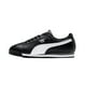 thumbnail image 2 of Tenis Puma T 28.5 Roma Basic Negro, 2 of 3