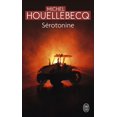 thumbnail image 1 of SEROTONINE GALLIMARD Papel, 1 of 2