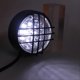 thumbnail image 4 of 3 Wires 12V LED Headlight Offroad Light with Lamp Grills for 50cc 70cc 90cc 110cc 125cc 150cc 200cc Quad Go Kart ATV, 4 of 5