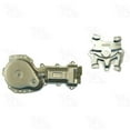thumbnail image 2 of Power Window Motor, 2 of 3
