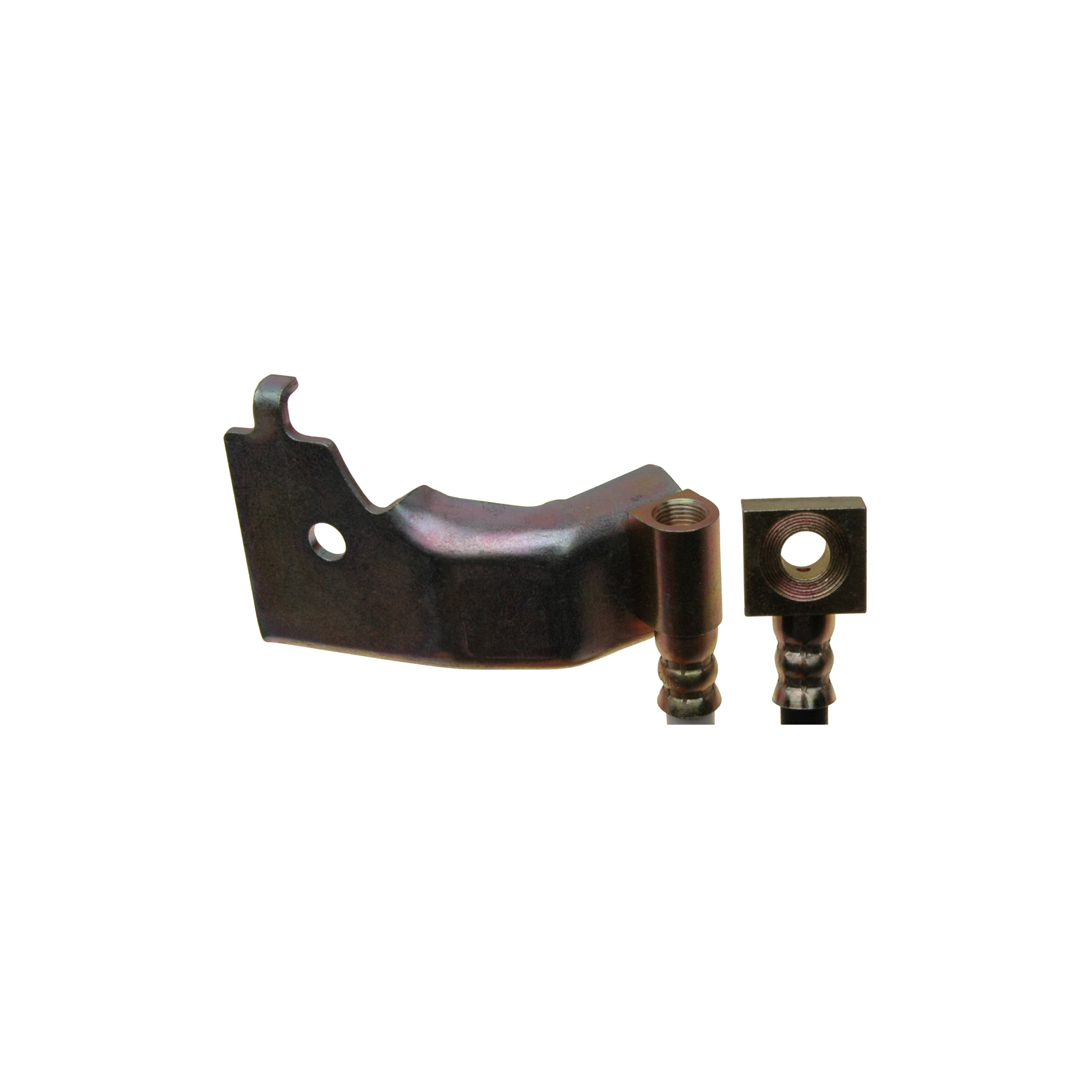 Raybestos Element3 Brake Hose, BH38368 Fits select: 1985-1989 LINCOLN MARK VII, 1985-1987 LINCOLN CONTINENTAL