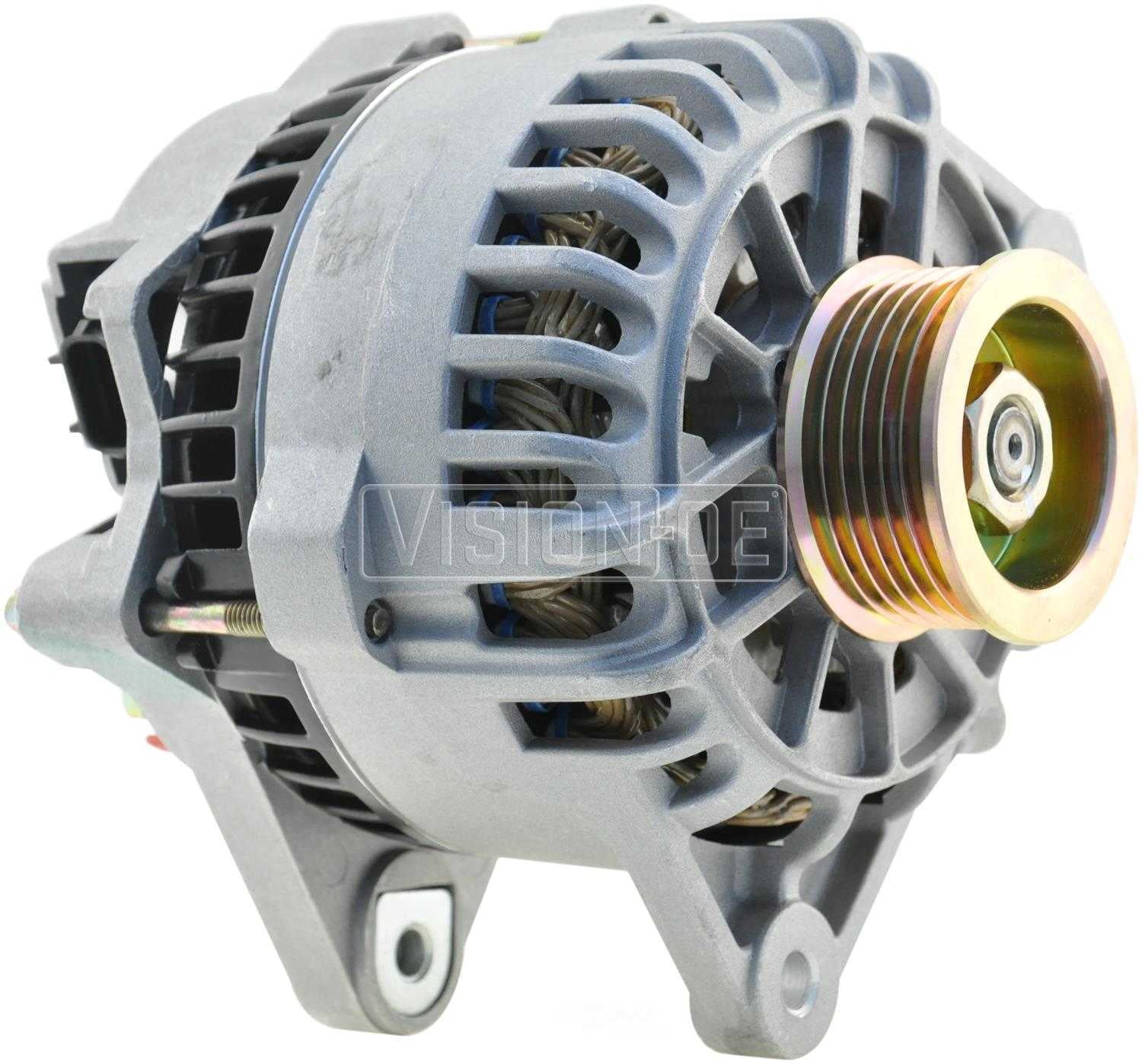 Vision OE 8518 Alternator