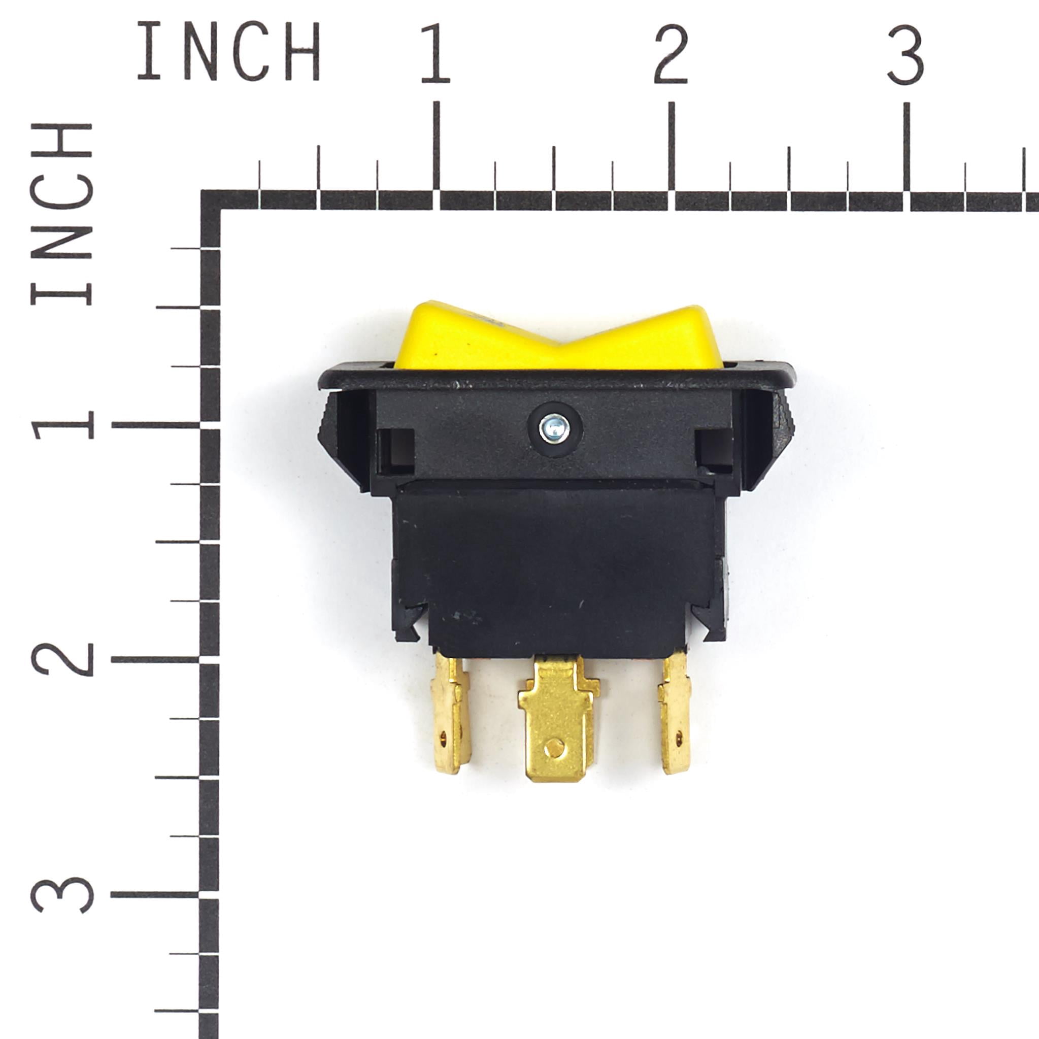 Briggs and Stratton Switch - Rocker