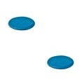 thumbnail image 3 of Cojín de asiento Billuyoard poliéster Azul 2Conjunto, 3 of 6