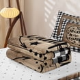 thumbnail image 5 of Erosebridal Country Camping Tree Zipper Twin Comforter Sets with Fitted Sheet and 2 Pillowcases,Rustic Farmhouse Cabin Zipper Bedding Set For Boys,Reversible,4 Pieces, 5 of 7