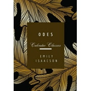 Odes (Hardcover)