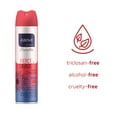 thumbnail image 3 of Desodorante Antitranspirante en Spray Above Feroz y Salvaje 90 g, 3 of 6