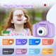 thumbnail image 3 of Cámara Seckton Upgrade Kids Selfie HD de 8 MP, vídeo 1080P 32 GB, 3 of 6
