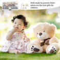 thumbnail image 4 of Doll Joints Doll Accessories For Teddy Bear Toys Doll Making Joints Doll Diy Material Scrapbook Crafts Doll Making Movable Joints, 4 of 5