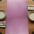 thumbnail image 5 of Table Runners 72 Inches Long Dress Scarves, Valentine's Day Farmhouse Kitchen Table Runner, Coffee Tablerunners, Pink Love Heart Trees Spring Romance 16x72 Inch, 5 of 9