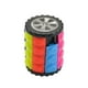 thumbnail image 2 of Juguete de agitada del rompecabezas del cilindro de DIY s del rompecabezas de descompresión 3D para y los a 4x4 CUTICAT cubo magico, 2 of 7