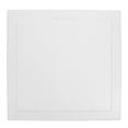 thumbnail image 1 of MOVTOTOP ABS Inspection Port Cover Decorative Ceiling Access Door Panel Square Blank-Up Cover White Plastic Hatch Cover for Home Improvement, 1 of 5