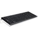 thumbnail image 5 of Soporte de teclado acrílico magro a prueba de polvo protección rectangular organizador soporte herramienta de almacenamiento de plástico simple decoración de hogar autoinstitución Kearding HA011841-00, 5 of 7