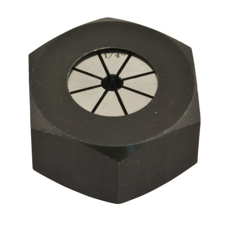 Powermatic 1791207 2400-.25RC 1/4" Collet Attachment for PM2700 Wood Work Shaper