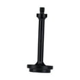 thumbnail image 2 of Adaptador de de gas para acampar Lámpara Varilla de poste de extensión Equipo para exteriores Adaptador de salida de bote de equipo Linterna Negro DYNWAVEMX Soporte para botes al aire libre, 2 of 8