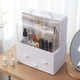 thumbnail image 5 of Organizador de cosméticos MYRVA blanco, 5 of 6