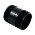 thumbnail image 3 of Valterra Sewer Waste Valve Fitting T3504 ABS Nipple/3 Inch x 4 Inch; Pipe Thread On Both Ends; ABS Plastic, 3 of 4
