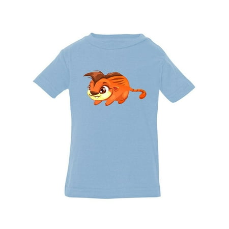 

Fantasy Animal T-Shirt Infant -Image by Shutterstock 12 Months