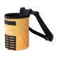 thumbnail image 2 of Bolsa de tiza para escalada en roca al aire libre - Bolsa de polvo de poliéster Amarillo Sunnimix Bolsa de tiza para escalada, 2 of 8
