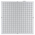 thumbnail image 1 of 45W Skin Tanning Panel Lamp 460nm Wavelength Portable Tanning Lamp for Bronze Skin Color 100‑240V Europe Plug, 1 of 5