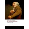 thumbnail image 1 of Pre-Owned She Stoops to Conquer and Other Comedies (Oxford World's Classics), 1 of 1