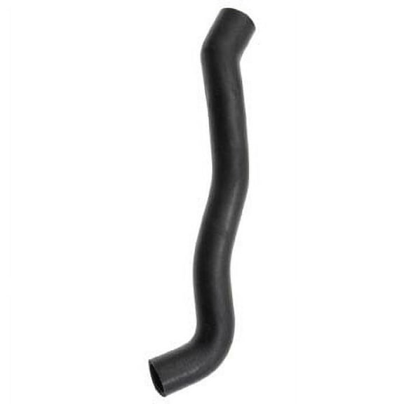 Dayco Radiator Coolant Hose P/N:71976 Fits select: 1999-2004 CHRYSLER 300M, 1998-2004 CHRYSLER CONCORDE